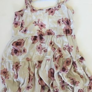 Brandy Melville flows dress